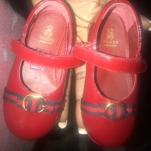 Authentic Gucci